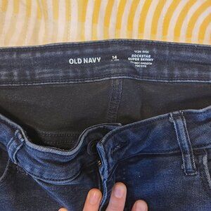 Old Navy Jean